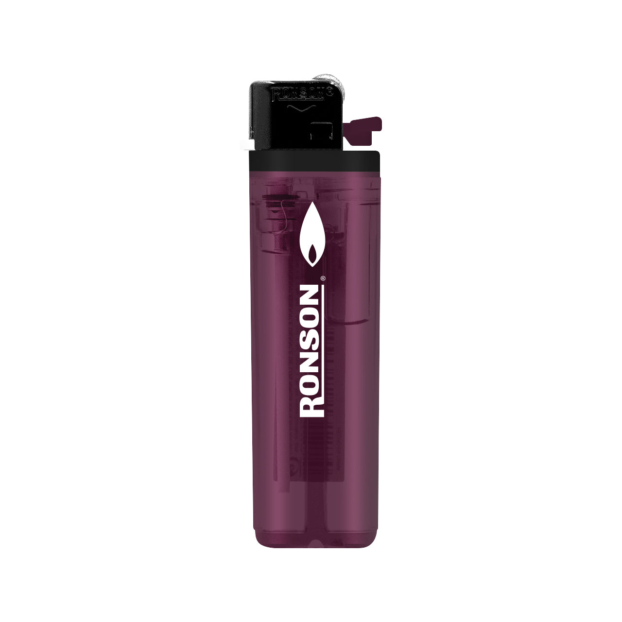 Encendedor Ronson Clearlite