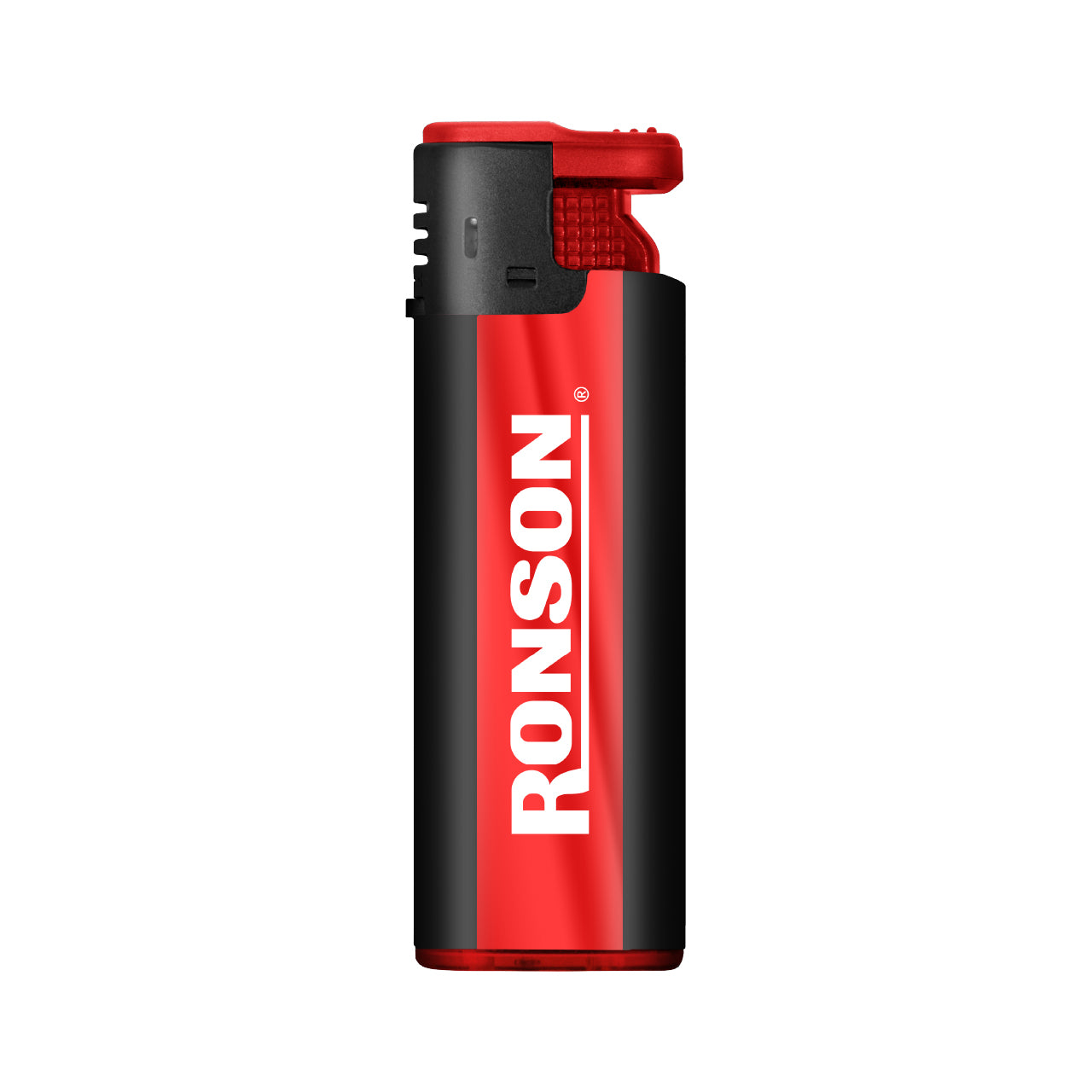 Encendedor Ronson Jet Flame Diseño